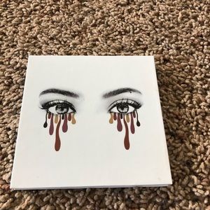 Kylie shadow palette